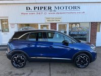 VAUXHALL CROSSLAND