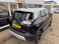 VAUXHALL CROSSLAND