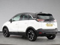 VAUXHALL CROSSLAND