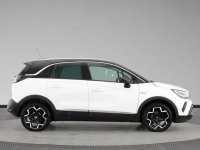 VAUXHALL CROSSLAND