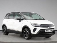 VAUXHALL CROSSLAND