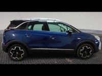 VAUXHALL CROSSLAND