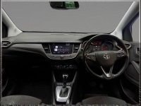 VAUXHALL CROSSLAND