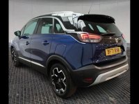 VAUXHALL CROSSLAND