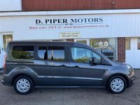 FORD GRAND TOURNEO CONNECT