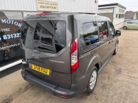 FORD GRAND TOURNEO CONNECT