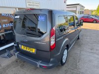 FORD GRAND TOURNEO CONNECT