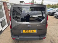 FORD GRAND TOURNEO CONNECT