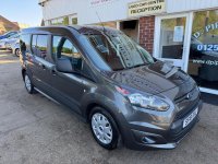 FORD GRAND TOURNEO CONNECT