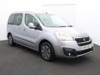 PEUGEOT PARTNER TEPEE