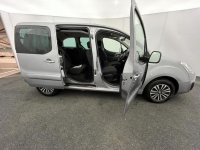 PEUGEOT PARTNER TEPEE