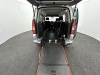 PEUGEOT PARTNER TEPEE