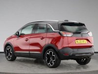 VAUXHALL CROSSLAND