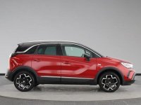 VAUXHALL CROSSLAND