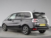 CITROEN GRAND C4 SPACETOURER
