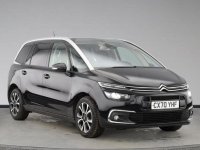 CITROEN GRAND C4 SPACETOURER