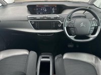 CITROEN GRAND C4 SPACETOURER