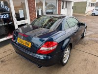 MERCEDES-BENZ SLK