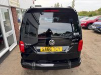 VOLKSWAGEN CADDY MAXI LIFE