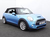 MINI CONVERTIBLE