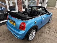 MINI CONVERTIBLE