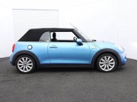 MINI CONVERTIBLE