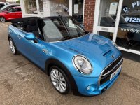 MINI CONVERTIBLE