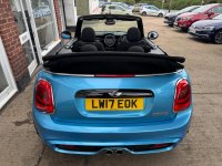 MINI CONVERTIBLE