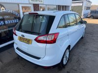 FORD GRAND C-MAX