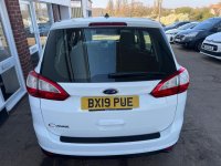 FORD GRAND C-MAX