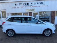FORD GRAND C-MAX