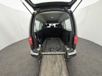 VOLKSWAGEN CADDY MAXI LIFE