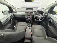 VOLKSWAGEN CADDY MAXI LIFE