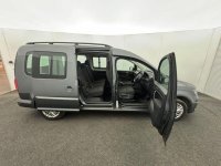 VOLKSWAGEN CADDY MAXI LIFE