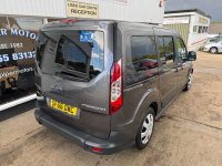 FORD GRAND TOURNEO CONNECT