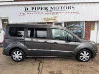 FORD GRAND TOURNEO CONNECT