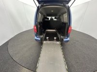 VOLKSWAGEN CADDY MAXI LIFE