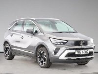 VAUXHALL CROSSLAND