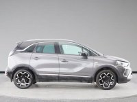 VAUXHALL CROSSLAND