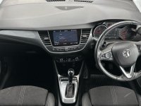 VAUXHALL CROSSLAND