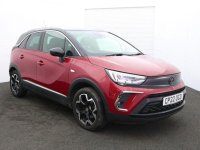 VAUXHALL CROSSLAND