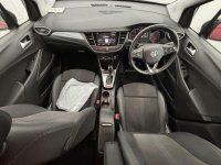 VAUXHALL CROSSLAND