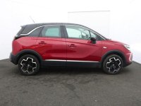 VAUXHALL CROSSLAND