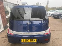 DAIHATSU MATERIA