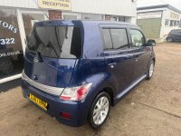 DAIHATSU MATERIA