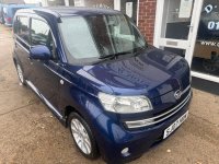 DAIHATSU MATERIA