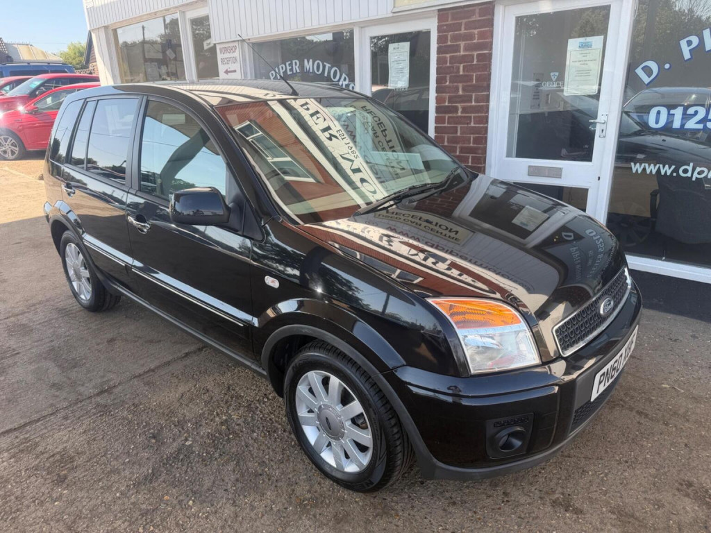 2011 Ford Fusion